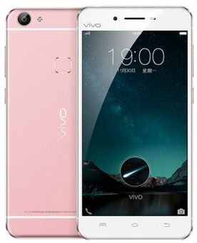 BBK Vivo X6S A Dual SIM TD-LTE